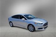 $12990 : Pre-Owned 2016 Ford Fusion SE thumbnail