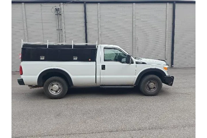 $21490 : Ford F-350 Super Duty 2015 4 image 2