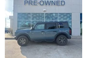 $31988 : Ford Bronco 2022 4x4 Base 4d thumbnail