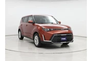 Kia Soul 2023 LX 4dr Crossov