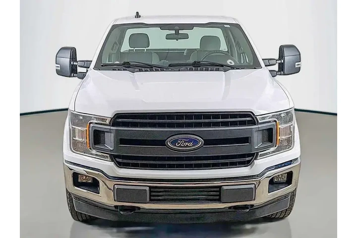 $22699 : Ford F-150 2020 4x4 XL 2dr R image 6