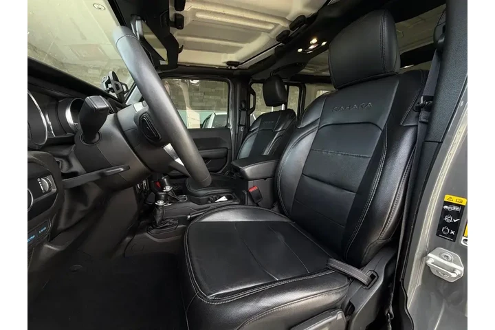 $27998 : Jeep Wrangler 2023 4x4 High image 5