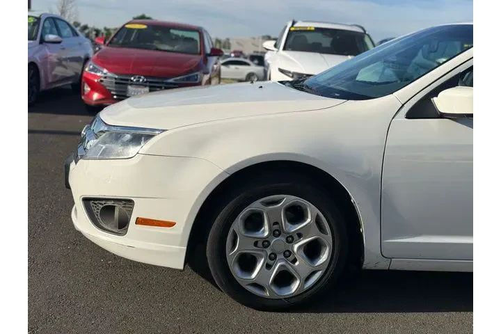 $7991 : Ford Fusion 2011 SE 4dr Seda image 3