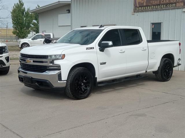 $29998 : 2020 Silverado 1500 image 8