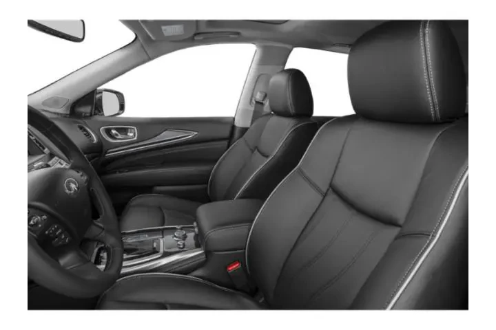 $14891 : INFINITI QX60 2020 AWD Luxe image 9