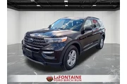 Ford Explorer 2023 AWD XLT 4 en Detroit