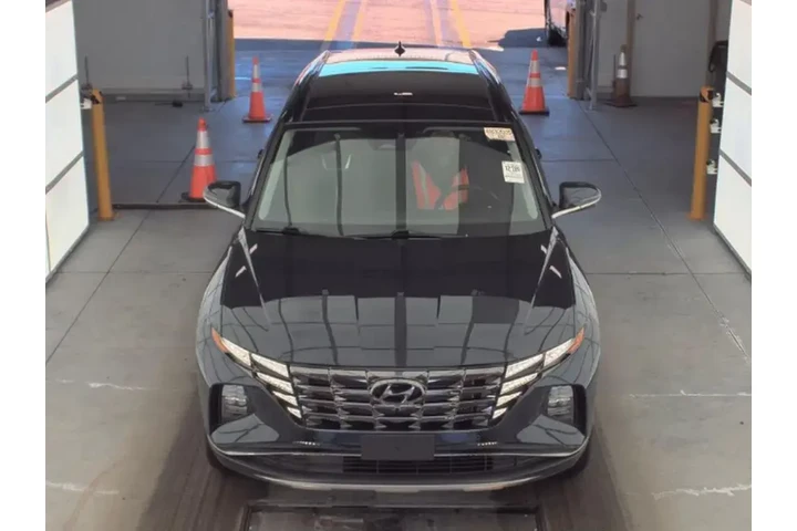 $25999 : Hyundai TUCSON 2023 AWD Limi image 3