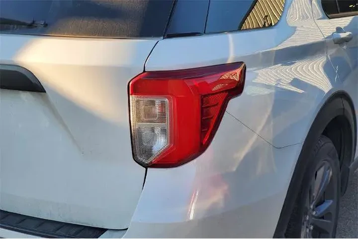 $25495 : Ford Explorer 2022 XLT 4dr S image 5