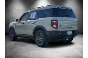 $30890 : Ford Bronco Sport 2025 AWD B thumbnail