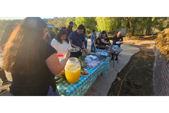 Taquiza Mia Los Angeles image 7