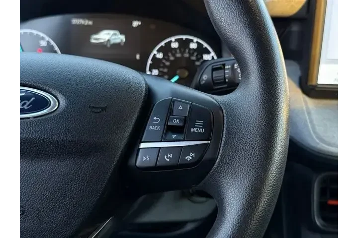 $26500 : Ford Maverick 2022 XLT 4dr S image 9