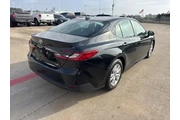 $26597 : Toyota Camry 2025 SE 4dr Sed thumbnail