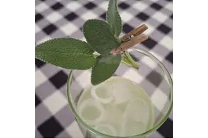 This Chick Bartending image 5