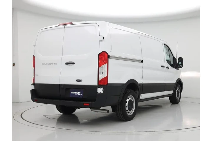 $39998 : Ford Transit 2024 150 3dr SW image 8