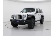 $29998 : Jeep Wrangler Unlimited 2022 thumbnail