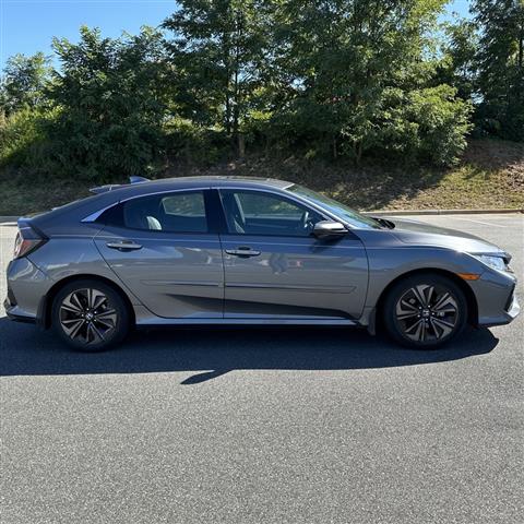 $20779 : PRE-OWNED 2017 HONDA CIVIC EX image 6