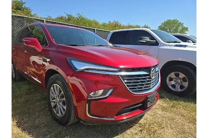 $32290 : Buick Enclave 2024 4x4 Premi image 4