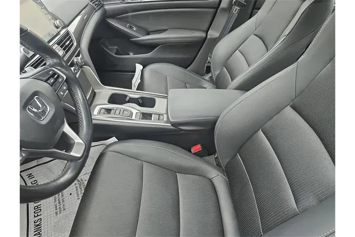 $17990 : Honda Accord 2019 Sport 4dr image 10
