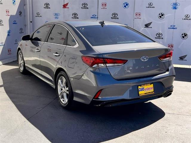 $15995 : Used 2018 Sonata SEL 2.4L SUL image 5