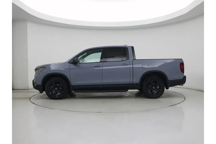 $37998 : Honda Ridgeline 2024 AWD Bla image 3