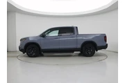 $37998 : Honda Ridgeline 2024 AWD Bla thumbnail