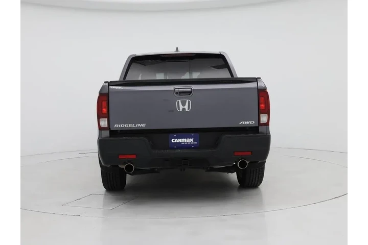 $29998 : Honda Ridgeline 2022 AWD RTL image 6