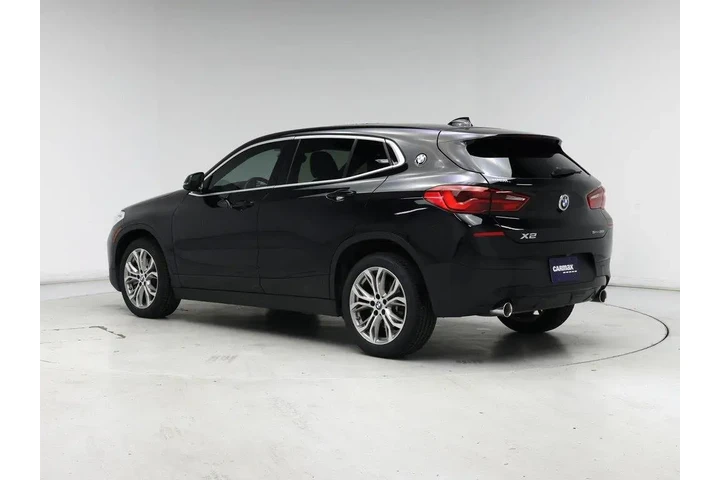$22998 : BMW X2 2020 sDrive28i 4dr Sp image 2