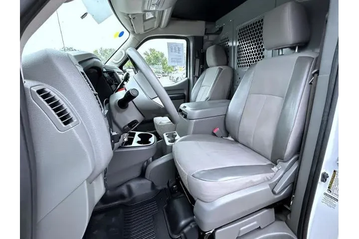 $24995 : Nissan NV 2021 2500 HD S 3dr image 10