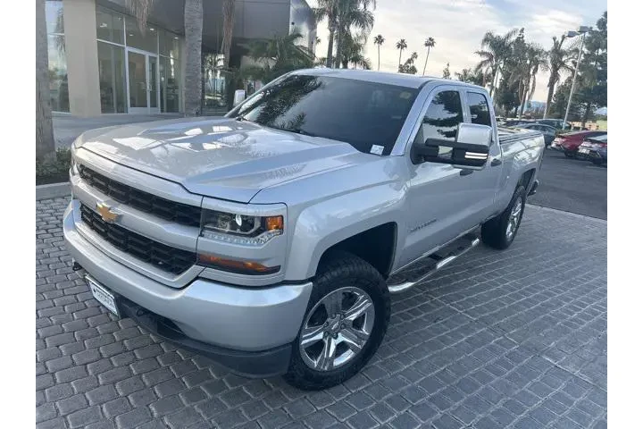 $28995 : Chevrolet Silverado 1500 LD image 2