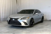 $33421 : Lexus ES 350 2022 F SPORT 4d thumbnail