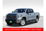 Gold Certified2019 Tundra SR5