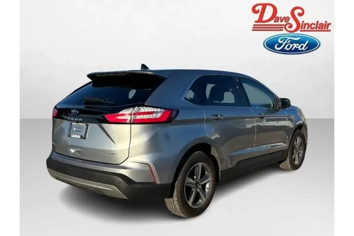 $29995 : Ford Edge 2024 AWD SEL 4dr S image 8