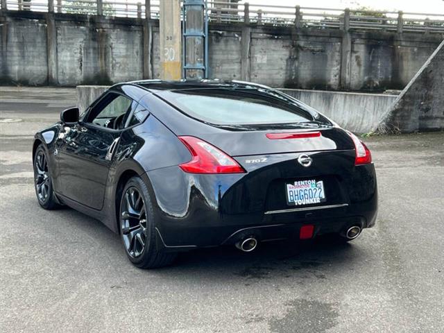 $25888 : 2018 370Z image 7