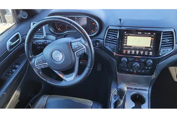 $14809 : Jeep Grand Cherokee 2020 4x4 image 5