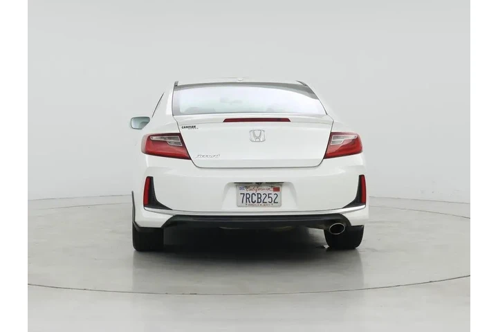 $16998 : Honda Accord 2016 EX 2dr Cou image 6