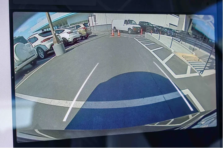 $21000 : Tesla Model 3 2019 Long Rang image 5