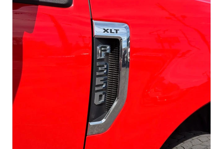 $32900 : 2020 Super Duty F-350 SRW image 9