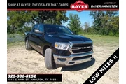 $36260 : Ram 1500 2021 4x4 Big Horn 4 thumbnail