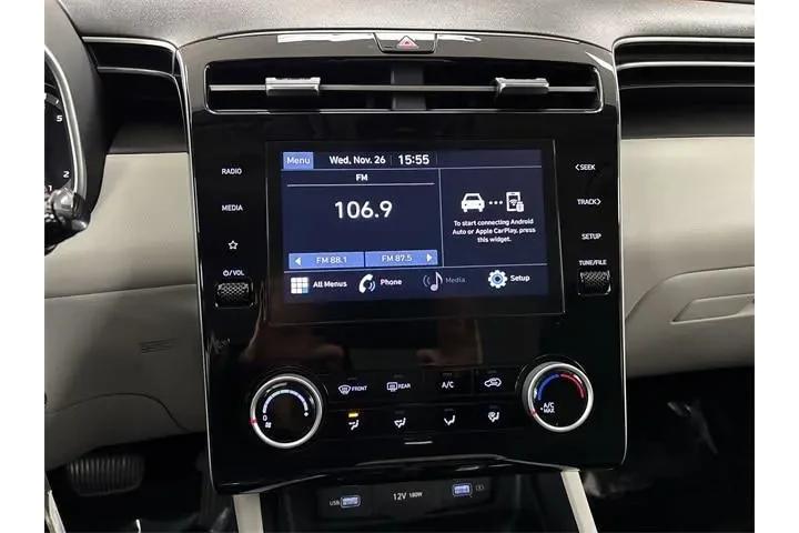 $18000 : Hyundai TUCSON 2024 SE 4dr S image 7