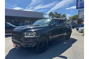 2022 RAM 1500 Laramie Crew Ca en Houston