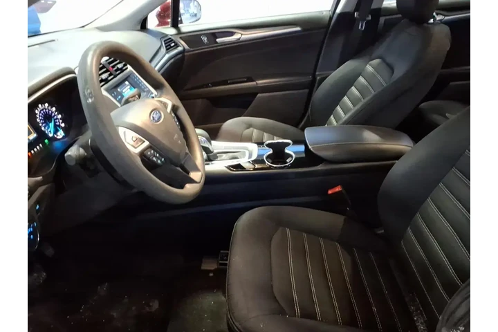 $9965 : Ford Fusion 2014 SE 4dr Seda image 9