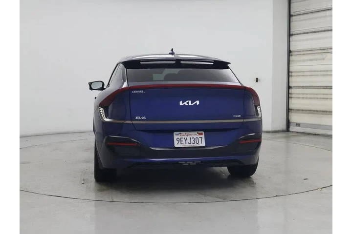 $26998 : Kia EV6 2023 GT-Line 4dr Cro image 6