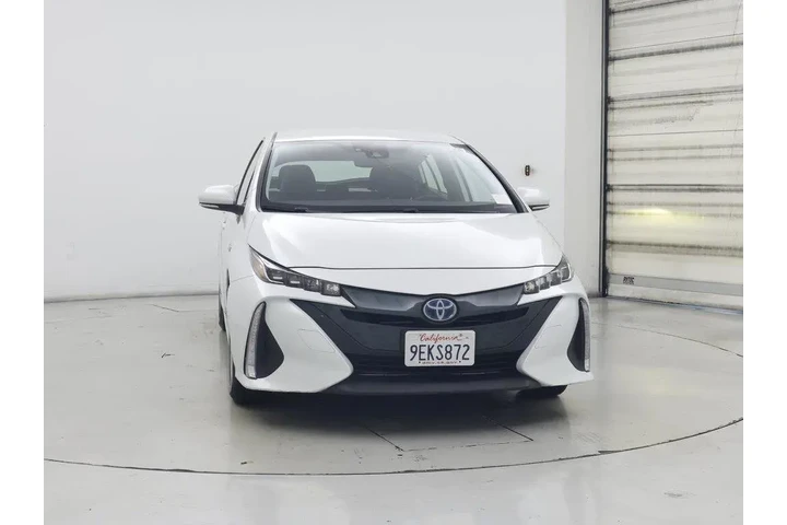 $28998 : Toyota Prius Prime 2022 XLE image 5