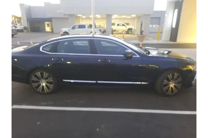 $30583 : Volvo S90 2022 AWD B6 Inscri image 2