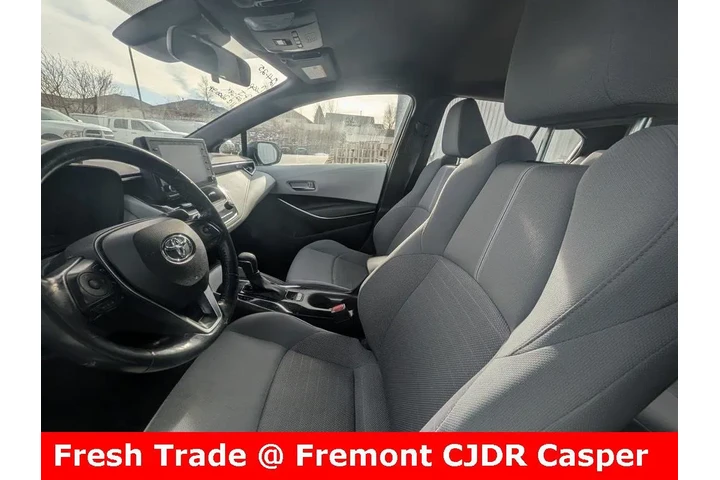 $23499 : Toyota Corolla 2022 SE 4dr S image 4