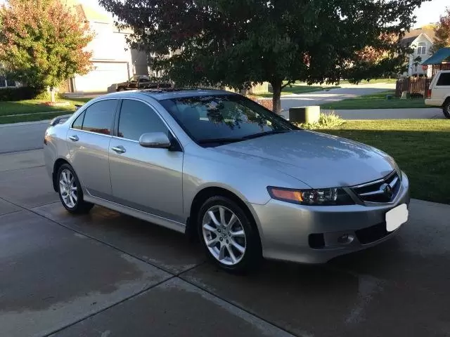 $3000 : 2006 Acura TSX Sedan 4D image 1