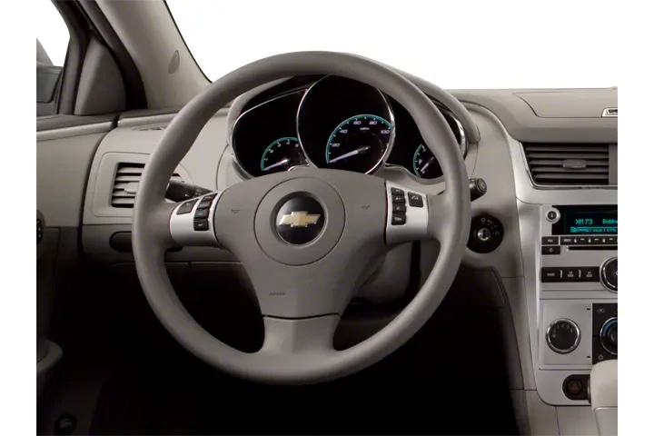 2012 Malibu LS 1FL image 5