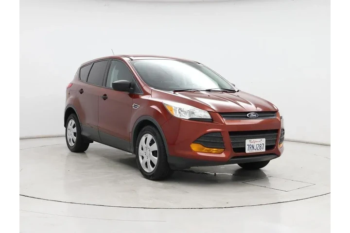 $13998 : Ford Escape 2016 S 4dr SUV image 1