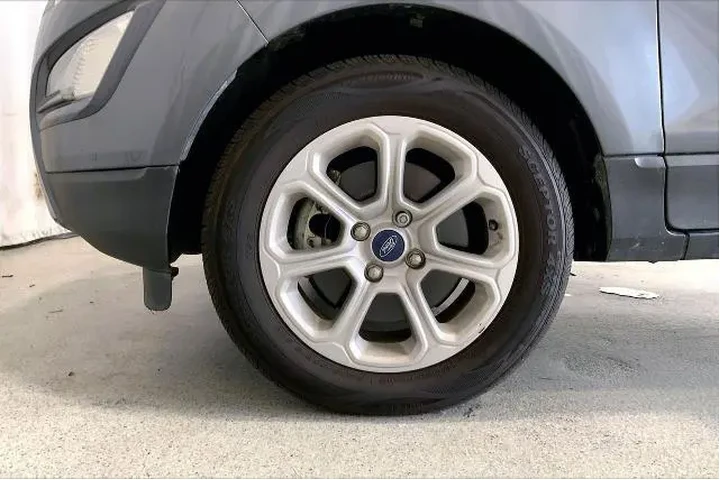 $16591 : Ford EcoSport 2020 SE 4dr Cr image 6