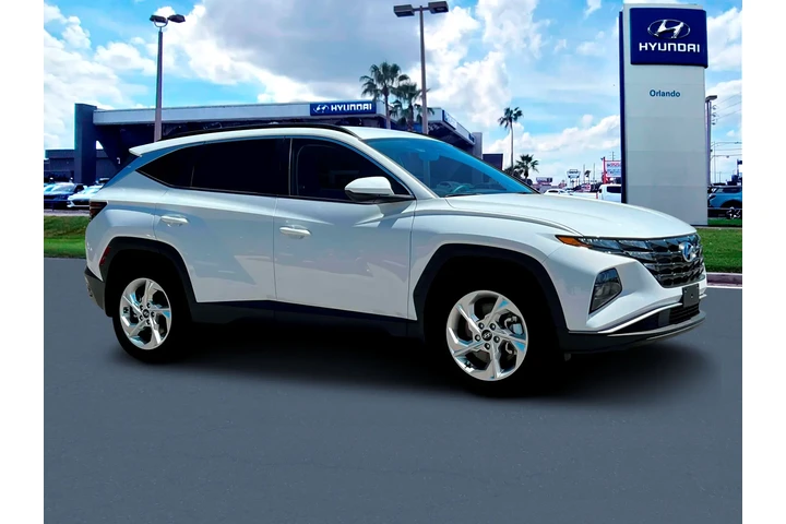 $19408 : Hyundai TUCSON 2024 SEL 4dr image 10